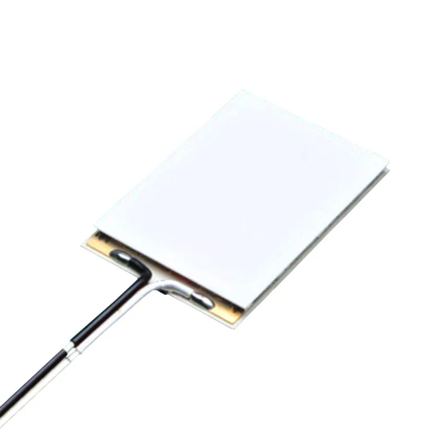 TEM THERMOCYCLER 36.4X50.24X3MM TEM THERMOCYCLER 36.4X50.24X3MM