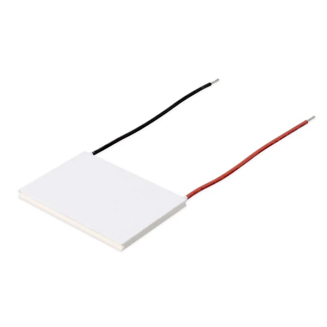 PELTIER, 41.5 X 59 X 3.65, 12 A, PELTIER, 41.5 X 59 X 3.65, 12 A,