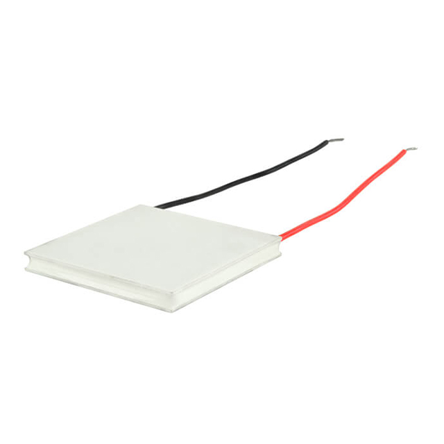 PELTIER, 50 X 50 X 5.35 MM, 4.5 PELTIER, 50 X 50 X 5.35 MM, 4.5