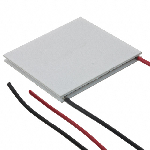 PELTIER MOD ZT7,16,F1,4040,TA,W8 PELTIER MOD ZT7,16,F1,4040,TA,W8