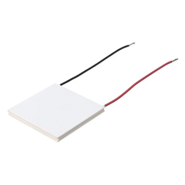 PELTIER, 50 X 50 X 3.9, 18 A, WI PELTIER, 50 X 50 X 3.9, 18 A, WI