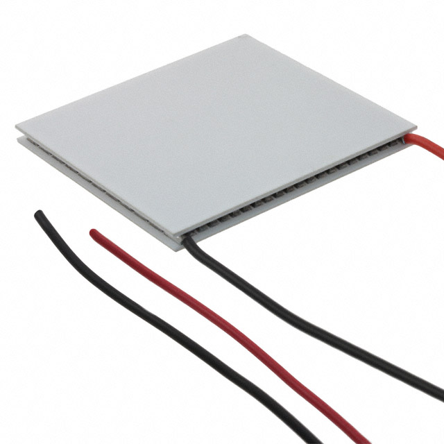 PELTIER UT8,24,F1,5555,TA,W6 PELTIER UT8,24,F1,5555,TA,W6