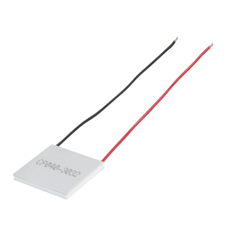 PELTIER, 30 X 30 X 3.2 MM, 4 A, PELTIER, 30 X 30 X 3.2 MM, 4 A,
