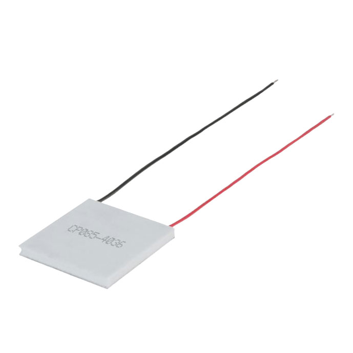 PELTIER, 40 X 40 X 3.6 MM, 8.5 A