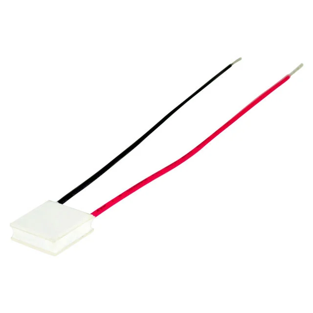 PELTIER, 20 X 20 X 4.7 MM, 3.5 A PELTIER, 20 X 20 X 4.7 MM, 3.5 A