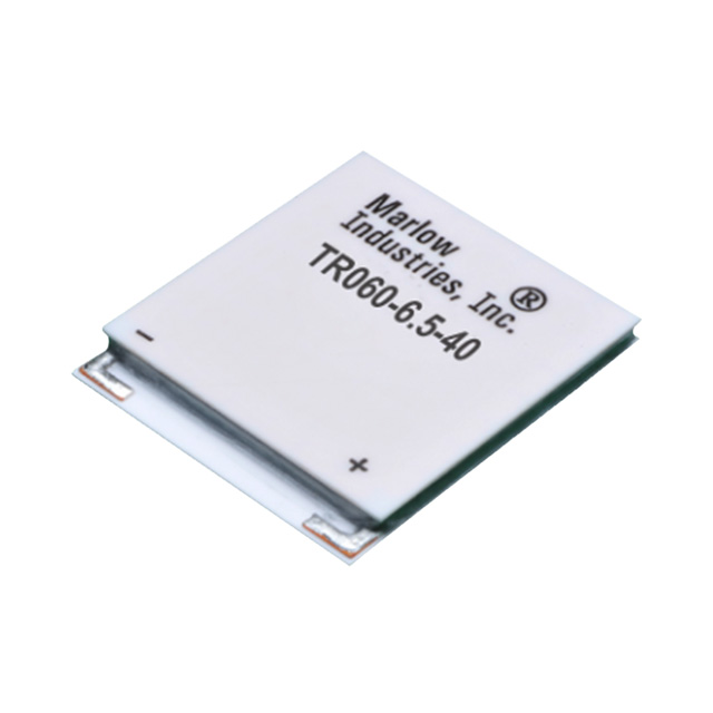 TEM TRITON ICE 40.13X40.13X3.9MM