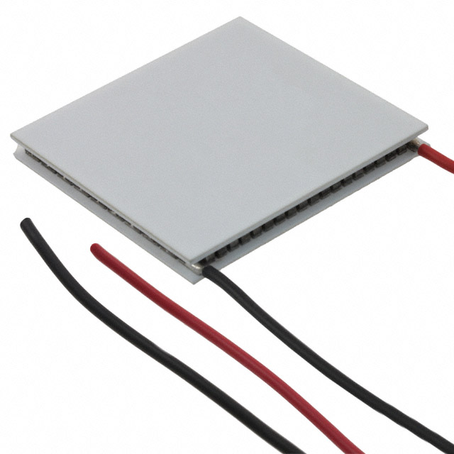 PELTIER UT6,19,F1,4040,TA,W6