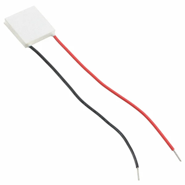 PELTIER MOD 20 X 3.8MM 3.0A INP PELTIER MOD 20 X 3.8MM 3.0A INP
