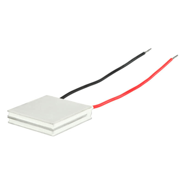 PELTIER, 30.5 X 30 X 6.7 MM, 3.6 PELTIER, 30.5 X 30 X 6.7 MM, 3.6