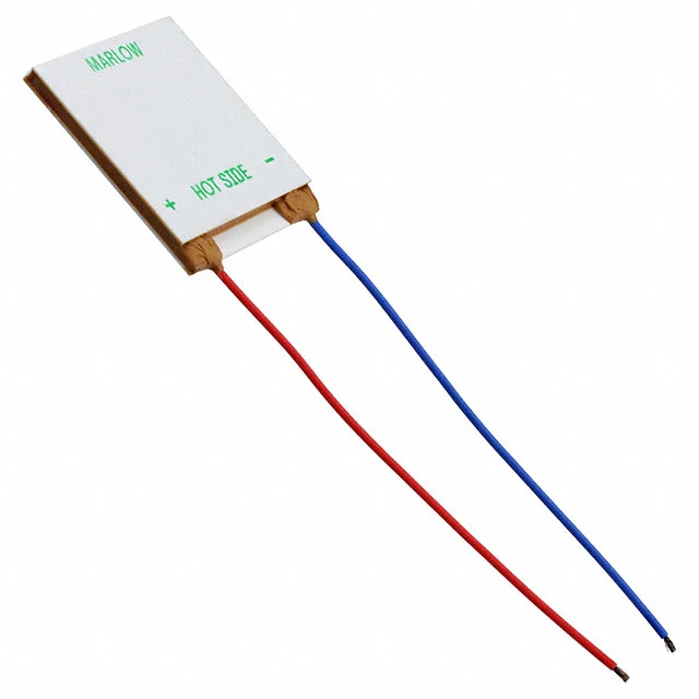 TEG GENERATOR 40.13X40.13X3.53MM TEG GENERATOR 40.13X40.13X3.53MM