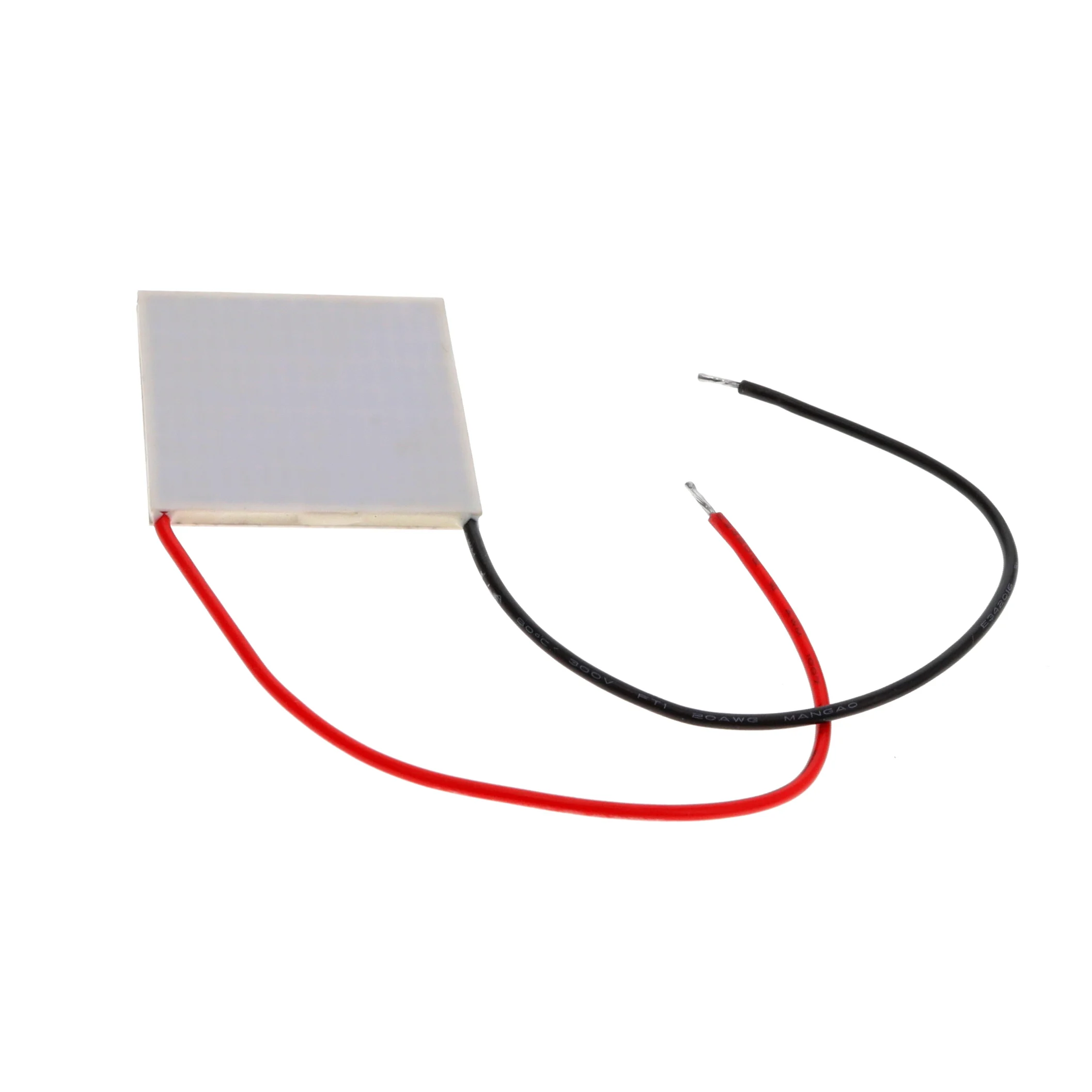 TEC MODULE, 40X40X3.3 TEC MODULE, 40X40X3.3