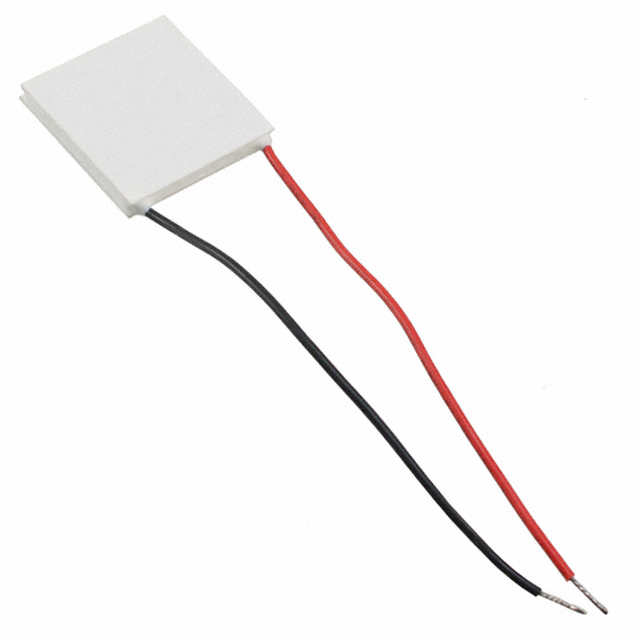 PELTIER MOD 30 X 3.8MM 3.0A INP PELTIER MOD 30 X 3.8MM 3.0A INP