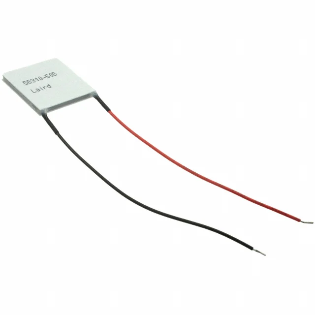 PELTIER MOD CP10,127,06,L1,W4.5 PELTIER MOD CP10,127,06,L1,W4.5