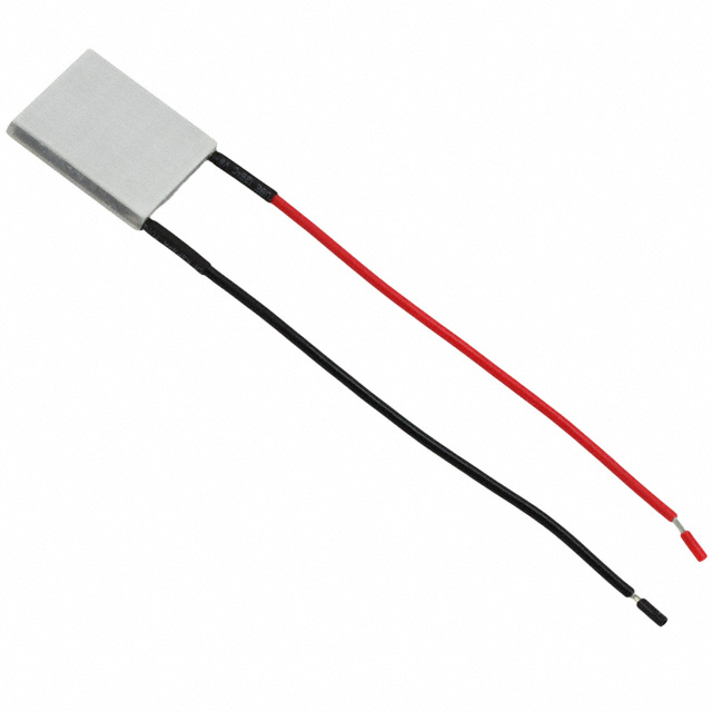 PELTIER CP14,71,06,L1,RT,W4.5 PELTIER CP14,71,06,L1,RT,W4.5