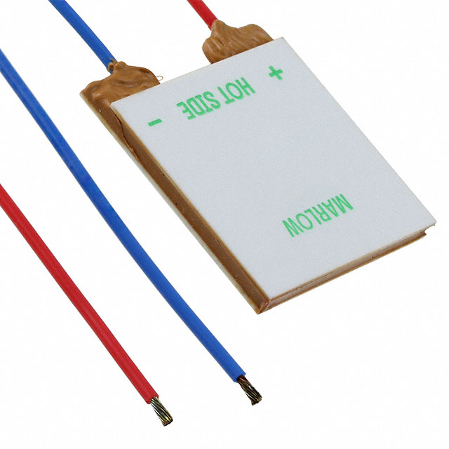 TEG GENERATOR 30X30X3.33MM TEG GENERATOR 30X30X3.33MM