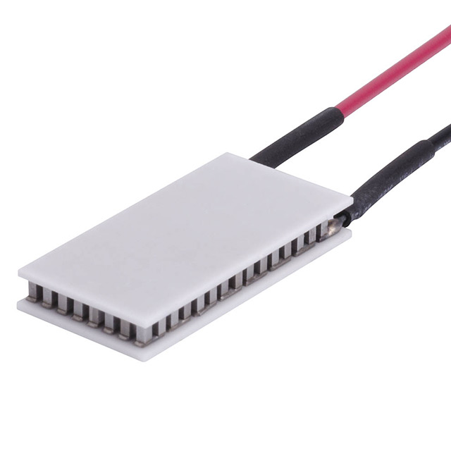 PELTIER CP08,63,06,L1,W4.5 PELTIER CP08,63,06,L1,W4.5