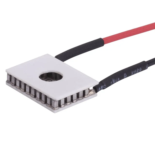 PELTIER SH08,28,05,L1,W4.5 PELTIER SH08,28,05,L1,W4.5