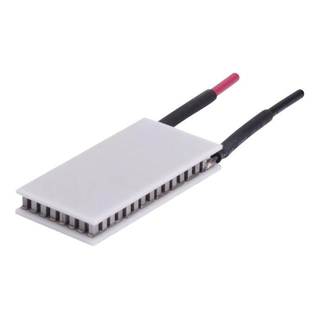 PELTIER CP08,63,06,L,RT,W4.5 PELTIER CP08,63,06,L,RT,W4.5