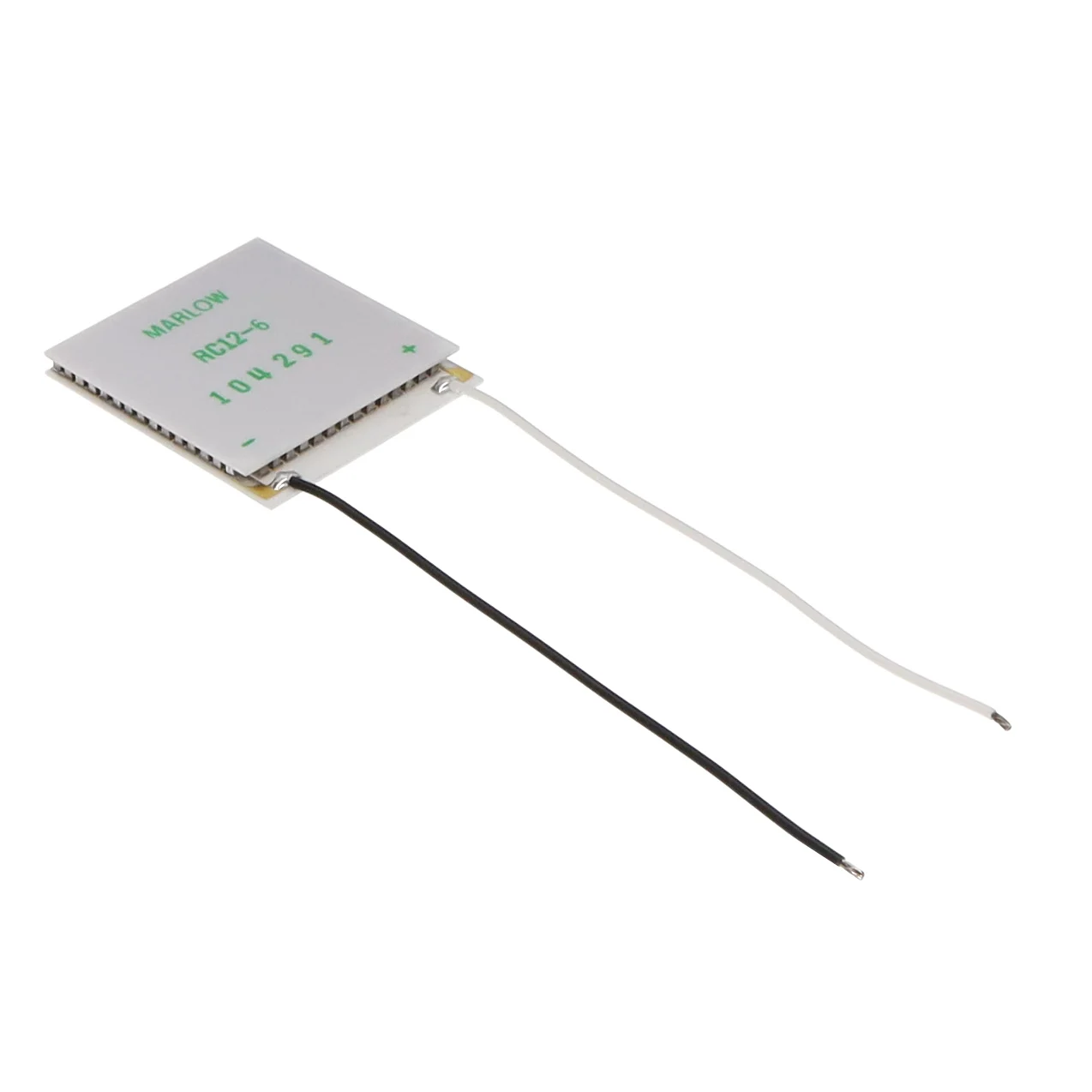 TEM 40.13X40.13X3.97MM