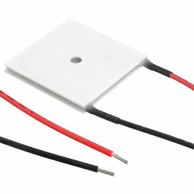 PELTIER SH14,125,06,L,RT PELTIER SH14,125,06,L,RT