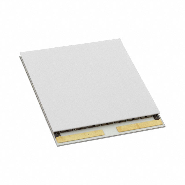 TEM THERMOCYCLER 40X39.57X2.34MM