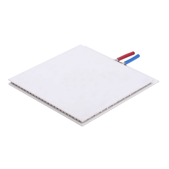 PELTIER MODULE 340.6W @ 25C PELTIER MODULE 340.6W @ 25C