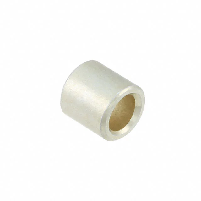 ROUND SPACER M3 ALUMINUM 5MM ROUND SPACER M3 ALUMINUM 5MM