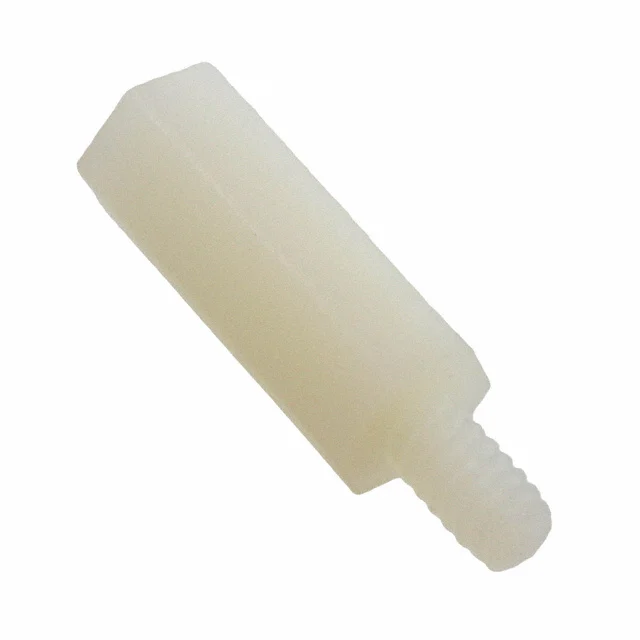HEX STANDOFF #6-32 NYLON 5/8"