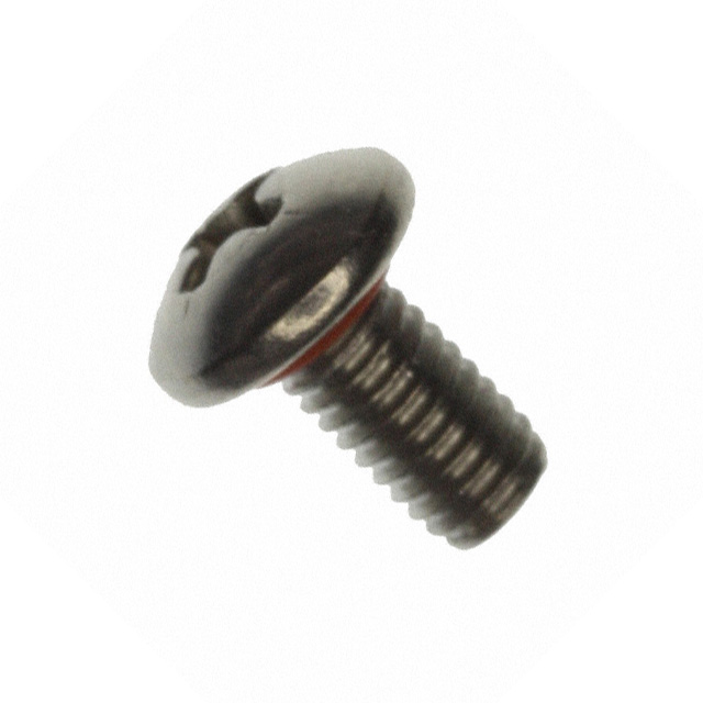 MACH SCREW PAN PHILLIPS #10-32
