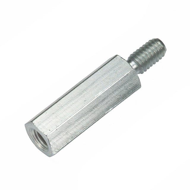 HEX STANDOFF M5 STEEL 40MM HEX STANDOFF M5 STEEL 40MM