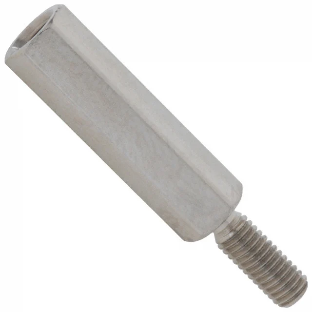 HEX STANDOFF M3 BRASS 18MM