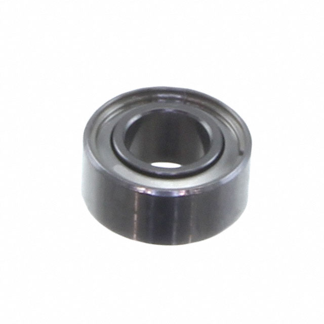 BEARING 1/8"IDX1/4"ODX0.109"W BEARING 1/8"IDX1/4"ODX0.109"W