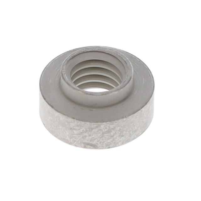 ROUND SPACER M5 STEEL 1.40MM