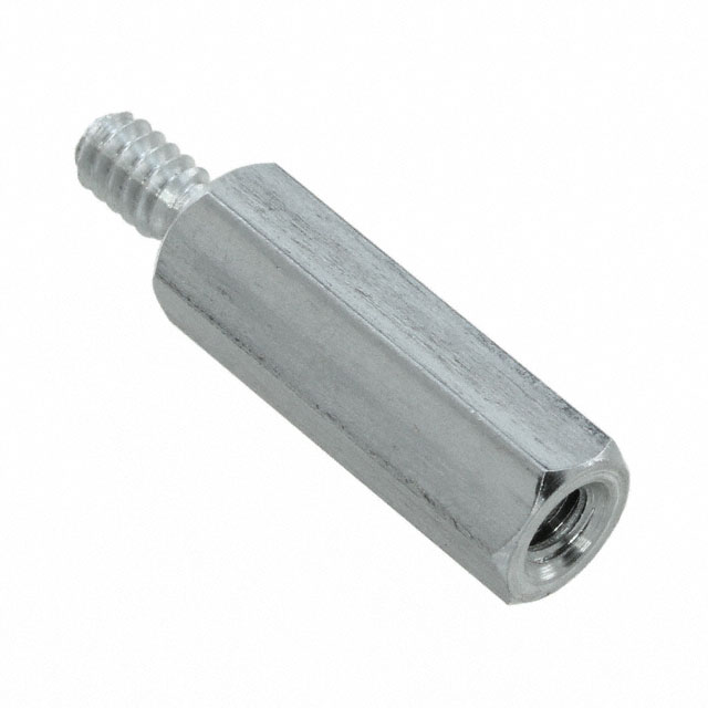 HEX STANDOFF #6-32 SS 7/8" HEX STANDOFF #6-32 SS 7/8"