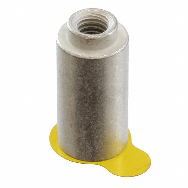 ROUND STANDOFF M3X0.5 STEEL 11MM ROUND STANDOFF M3X0.5 STEEL 11MM