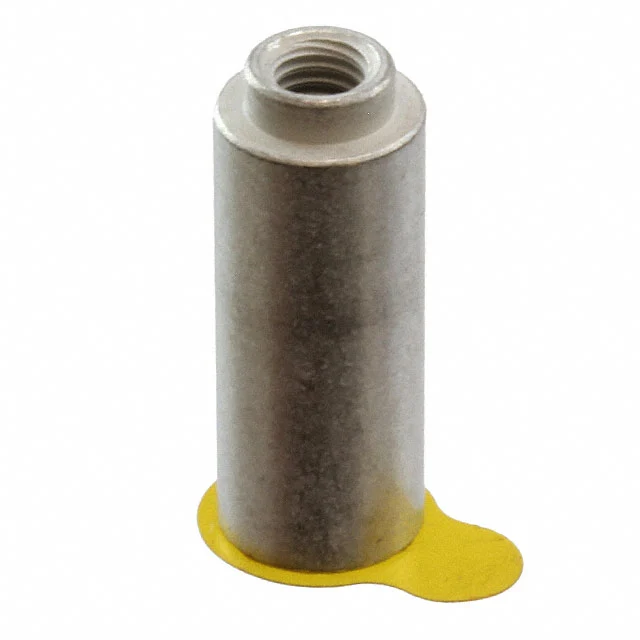 ROUND STANDOFF M3X0.5 STEEL 15MM