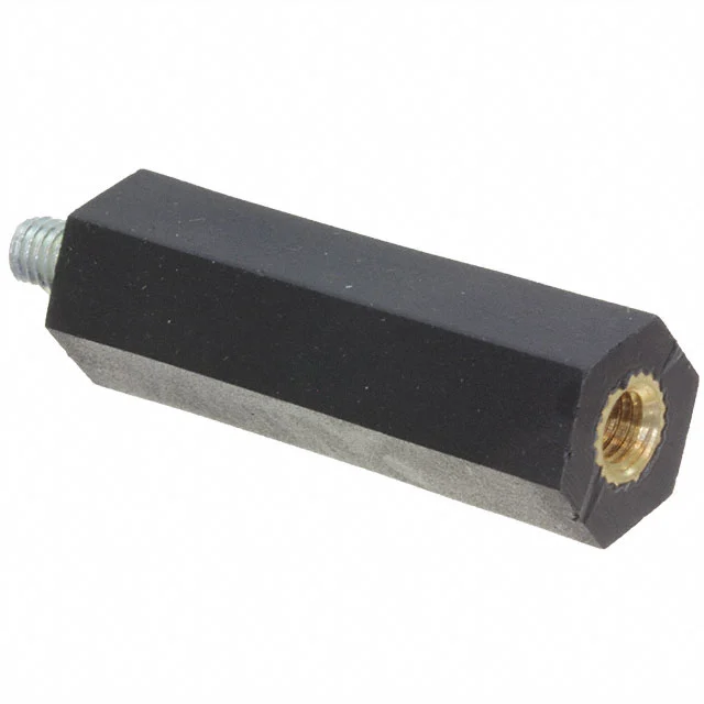 HEX STANDOFF M5 NYLON 40MM HEX STANDOFF M5 NYLON 40MM