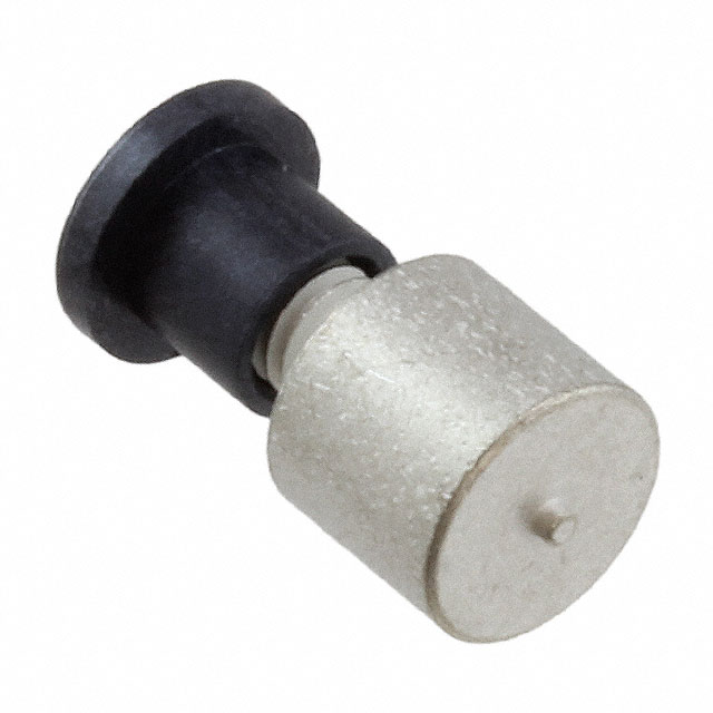 ROUND STANDOFF M3X0.5 STEEL 5MM