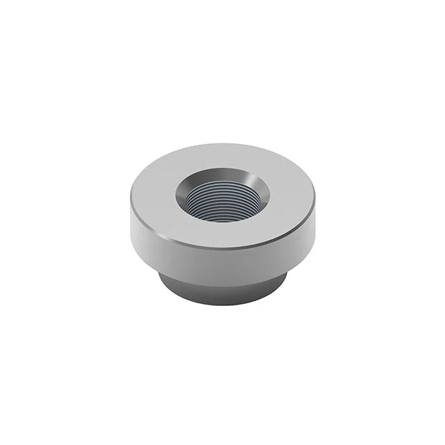 ROUND SPACER M3 STEEL 1.50MM ROUND SPACER M3 STEEL 1.50MM