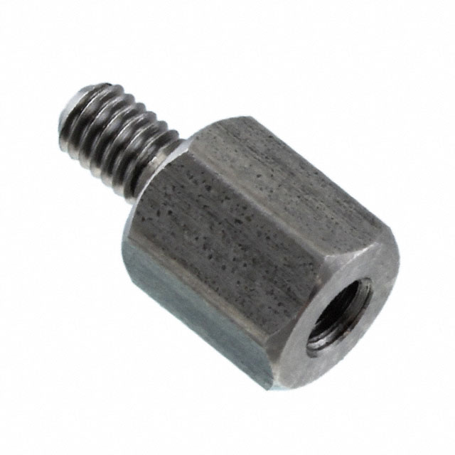 HEX STANDOFF M3X0.5 SS 7MM