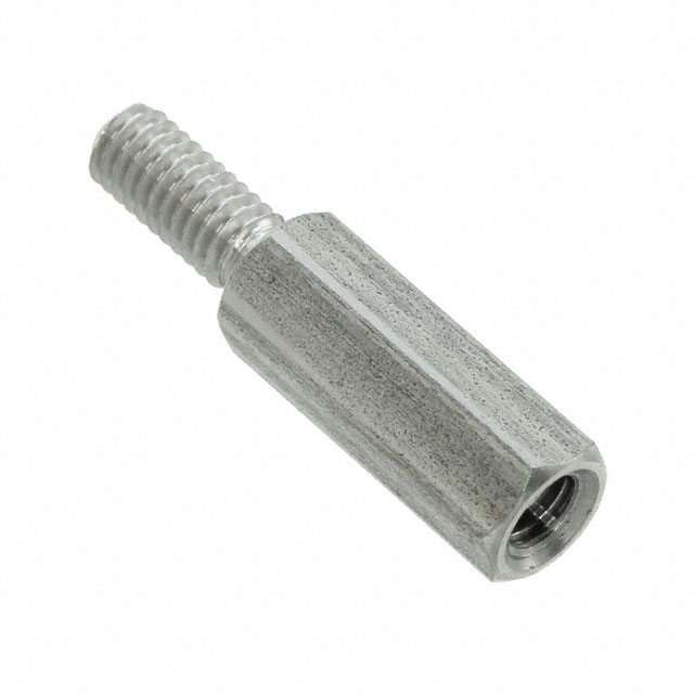 HEX STANDOFF M4X0.7 SS 16MM