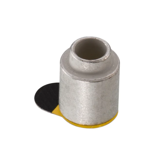 ROUND SPACER STEEL 10MM