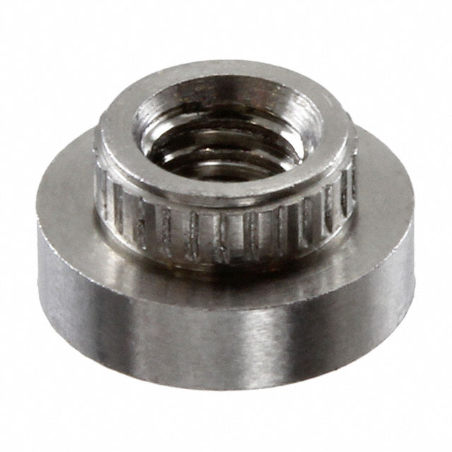 ROUND STANDOFF #4-40 SS 1.65MM ROUND STANDOFF #4-40 SS 1.65MM