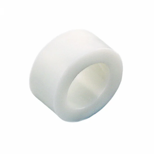 ROUND SPACER #6 NYLON 1/8"
