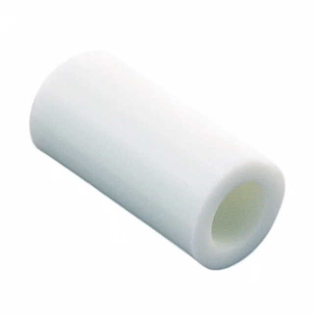 ROUND SPACER #6 NYLON 1/2" ROUND SPACER #6 NYLON 1/2"