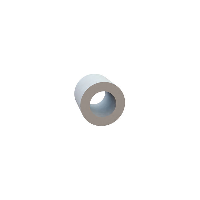 ROUND SPACER NYLON 5.16MM