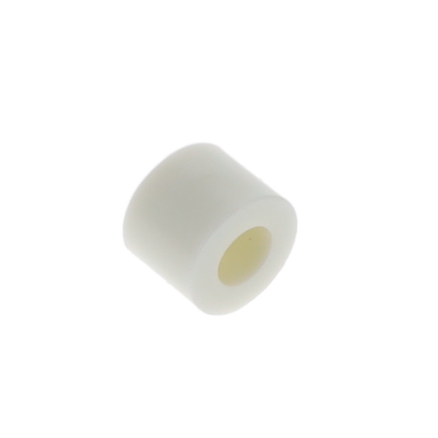 ROUND SPACER NYLON 5MM