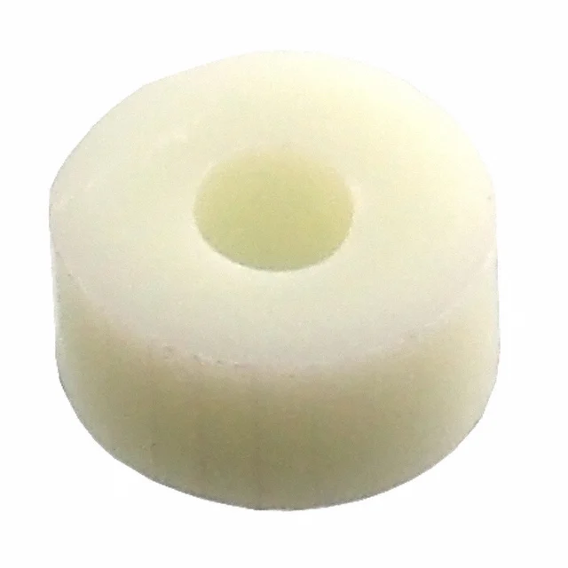 ROUND SPACER NYLON 1.52MM