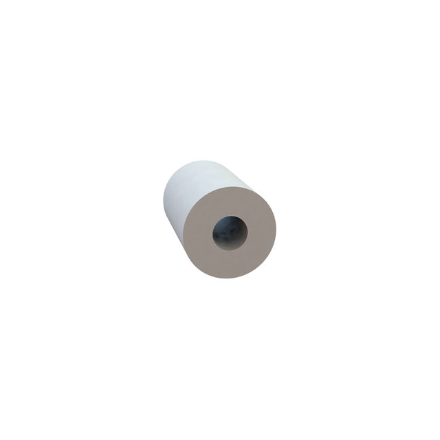 ROUND SPACER NYLON 4.75MM ROUND SPACER NYLON 4.75MM