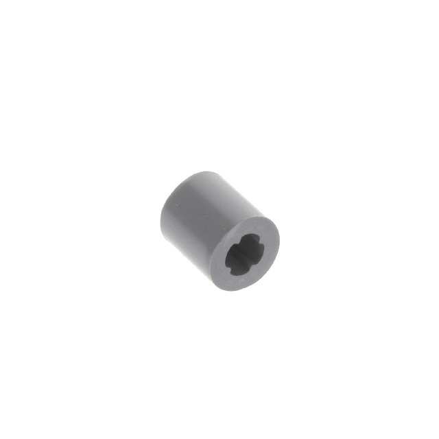 ROUND SPACER M3 PVC 7MM